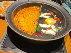 -呷哺呷哺(融创茂店)