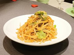 手撕黄泥笋-北平盛世·新京菜·北京烤鸭(劲松·双井店)