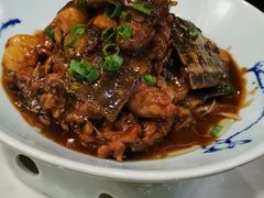 -朱桥甲鱼馆(淮海西路店)