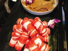 -三太子地摊烧烤·小龙虾(北蔡店)