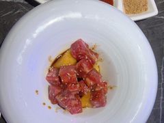 -十三姨正合丰烤肉(营迹路店)