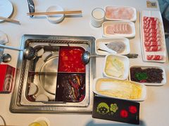 -海底捞火锅(国奥村店)