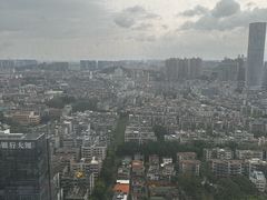 -中山利和希尔顿酒店