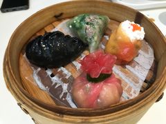 -蔡澜点心·粤菜(月星环球港店)