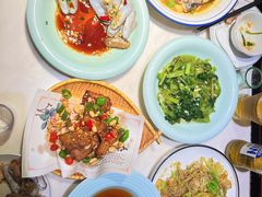 -东门头·江鲜小馆(新天地店)