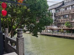 -胖鱼头·南京菜·河景餐厅(夫子庙店)
