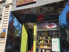 -小资太太餐厅(南岗区店)