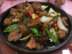 -昱德来·天津菜(河西店)