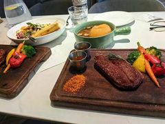 -芳草地西式融合餐厅(回龙窝店)