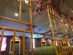 -金三顺韩式炭火烤肉店(中华路店)
