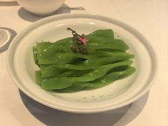 椒麻莴笋-松鹤楼·非遗·苏帮菜(融科店)