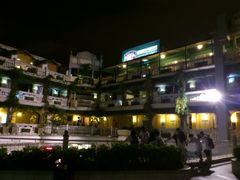 外景-娜娜度假小旅馆