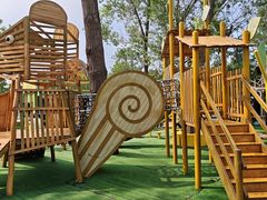 -南戴河国际娱乐中心