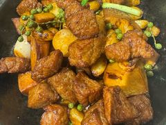 -狮王府淮扬菜(新街口友谊店)