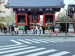 -浅草寺