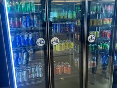 -海天一色海景自助餐厅(西港花园店)