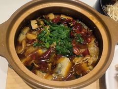 -雅酌园·烟火南京菜(颐和路店)