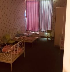 -宝燕乐园(闵行旗舰店)