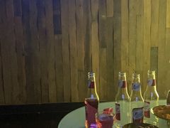 -文华会KTV(体育中心店)