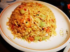 星记海鲜炒饭-澳门星记猪骨(虹口龙之梦店)
