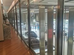 -北京盈之宝宝马4S店(望京店)