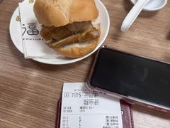 -百福麵家(新馬路店)