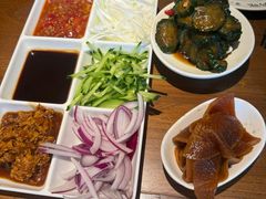 -姥姥家春饼店(八里庄店)