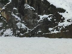 -秦岭终南山世界地质公园翠华山景区