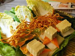 -大理董·董家小厨野生菌火锅(古城旗舰店)