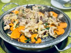 公野桑拿鸡-公野祥鸡鲍翅