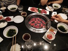 -俺的焼肉(銀座9丁目店)
