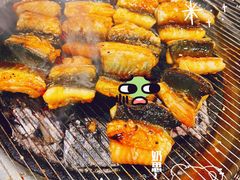 -本炙炭烤·蒲烧活鳗料理店(金沙洲店)
