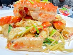 -苏先生海鲜渔庄(金桥店)