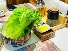 -千寻山野烤肉(中关村店)
