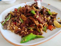 -津味老菜(露西亚商街店)