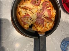 -必胜客(张掖西大街店)