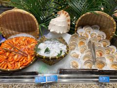 -初色海鲜自助(万丰路店)