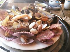 -鲜小岛·铜锅涮肉