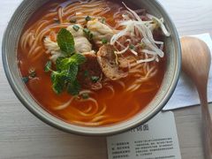 -里面·Noodlology(机电院店)