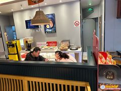 -豪享来中西餐厅(隆昌店)