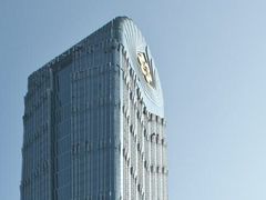 -广交会威斯汀酒店