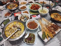 -靓虾二哥长沙地标小龙虾(五一广场店)