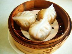粉果1-衡山汇·高级粤菜(霄云路店)
