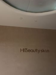 -Hi Beauty Skin 科技美肤中心