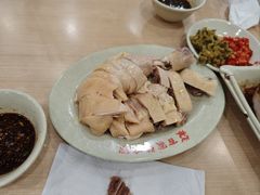 -百家鸡味馆(清泰店)
