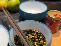 -一斗火锅·招财羊毛肚(泰吉滨江店)