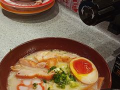 -友壹町寿司(佛山新DNA店)