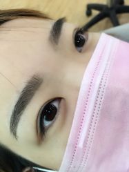 -轻妆Feel·半永久纹眉眼线