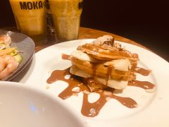 -Moka Bros 摩卡站(西单大悦城店)