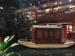 包房-潇湘甲鱼村(清河店)